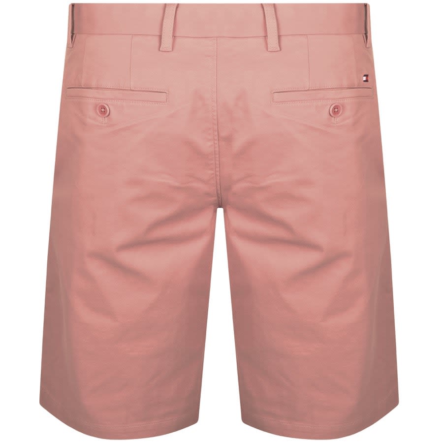 Tommy hilfiger short men discount